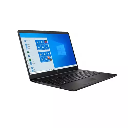 HP 15S-GU0008AU 15.6 inch HD Display AMD Athlon Silver 3050U 4GB RAM 1TB HDD Laptop - 1