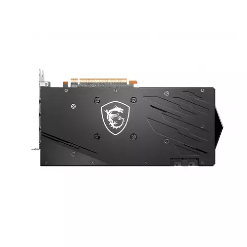 MSI Radeon RX 6700 XT GAMING X 12GB Graphics Card - 2