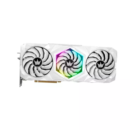 GALAX GeForce RTX 3090 HOF 24GB Graphics Card-gallery-1