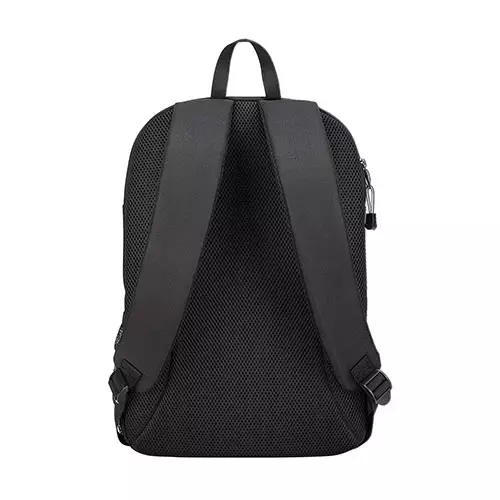 Targus TSB967GL-70 Intellect Plus 15.6 inch Notebook Backpack (Black) - 1