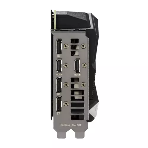 ASUS KO GeForce RTX 3060 12GB OC Edition Gaming Graphics Card - 2