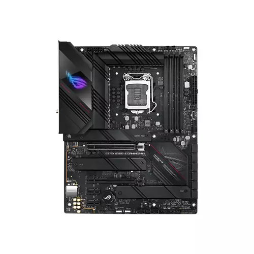 ASUS ROG STRIX B560-E GAMING WIFI LGA 1200 ATX Gaming Motherboard