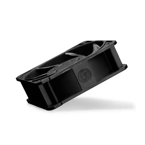EKWB EK-Furious Meltemi 120 mm Case Fan (Black) - 2