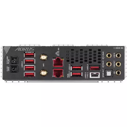 Gigabyte TRX40 AORUS XTREME TRX4 XL-ATX Motherboard - 2