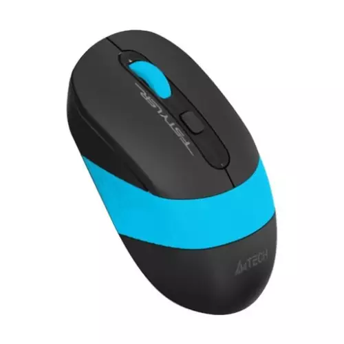 A4tech FM10 Fstyler Wired Optical Mouse-gallery-1