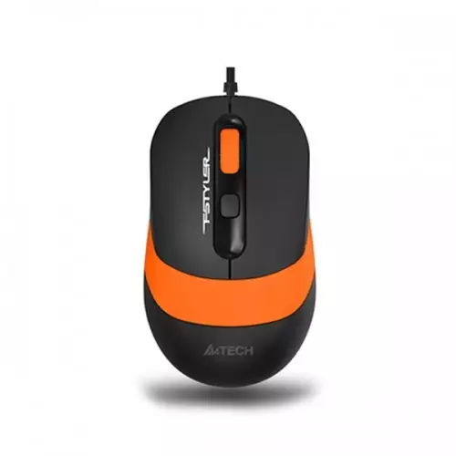 A4tech FM10 Fstyler Wired Optical Mouse-gallery-2
