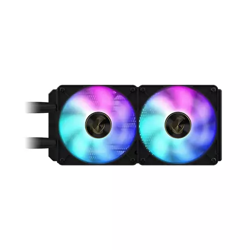 Gigabyte AORUS GeForce RTX 3090 XTREME WATERFORCE 24G GDDR6X Graphics Card - 2