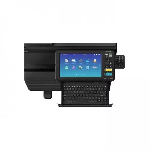 Toshiba e-Studio 4518A Multifunction Photocopier - 2