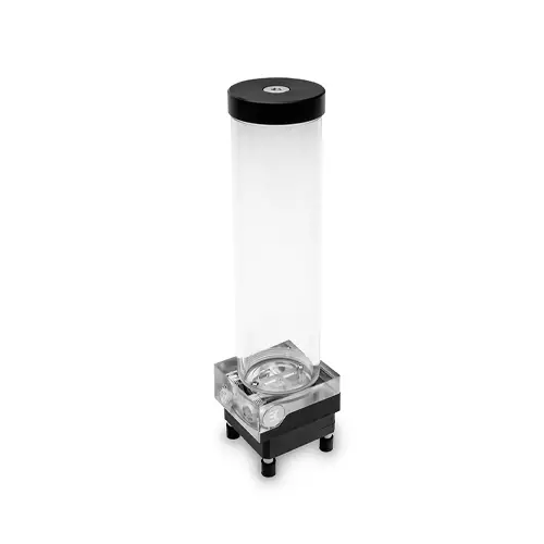 EKWB EK-Classic 260 SPC PWM D-RGB Pump Reservoir Combo