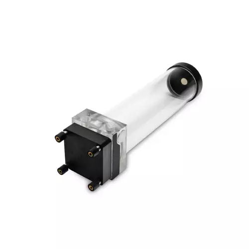 EKWB EK-Classic 260 SPC PWM D-RGB Pump Reservoir Combo - 1