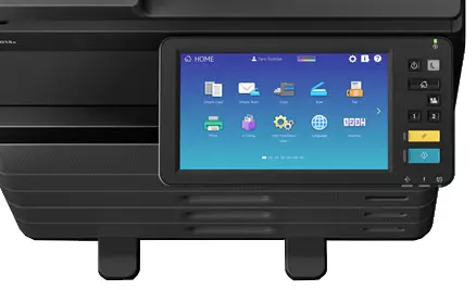 Toshiba e-studio 5018a Multifunction Photocopier - 2