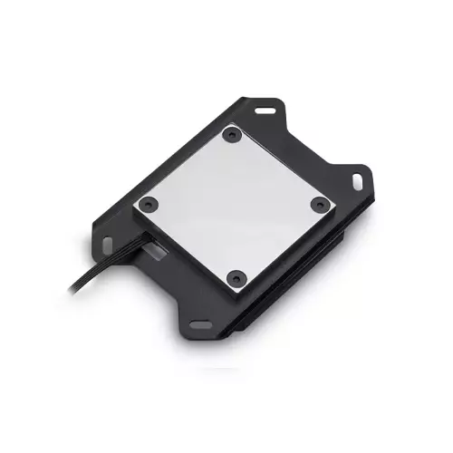 EKWB EK-Quantum Velocity D-RGB AMD Nickel + Acetal Water Block-gallery-1