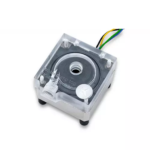 EKWB EK-XTOP DDC 3.2 PWM Elite Plexi pump