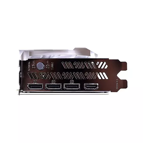 Colorful iGame GeForce RTX 3070 Ultra W OC-V 8GB GDDR6 Graphics Card-gallery-4