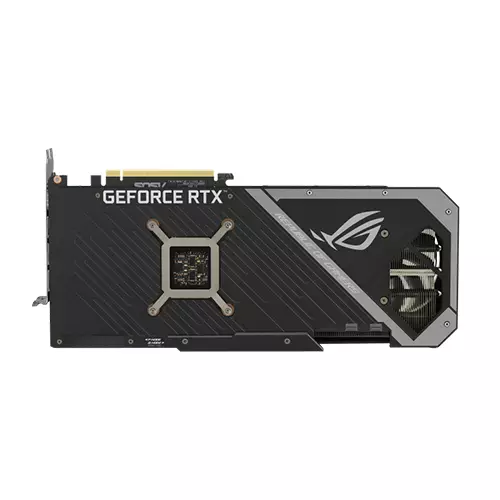 ASUS ROG Strix GeForce RTX 3070 OC 8GB Gaming Graphics Card-gallery-2