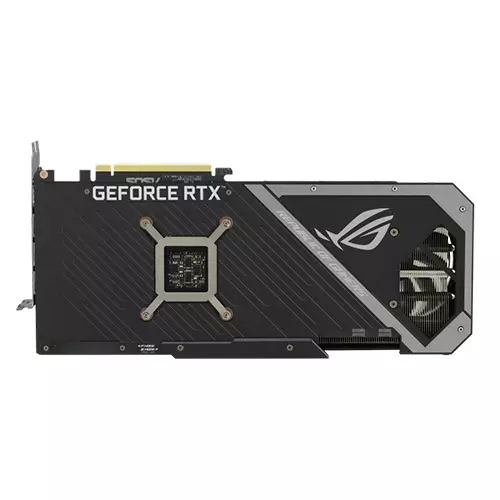 ASUS ROG Strix GeForce RTX 3060 Ti OC 8G Gaming Graphics Card-gallery-2