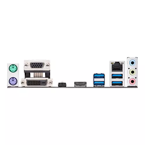 Asus Prime B365M-A 9th Gen Motherboard - 3