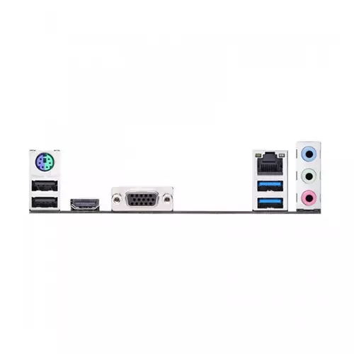 Asus Prime H410I-Plus Mini ITX Motherboard - 3