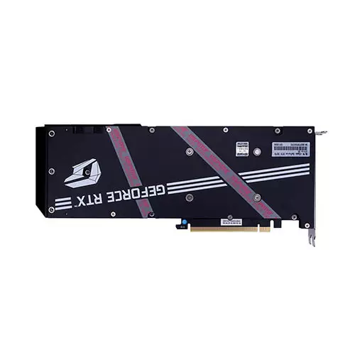 Colorful iGame GeForce RTX 3070 Ultra OC-V 8GB GDDR6 Graphics Card-gallery-2
