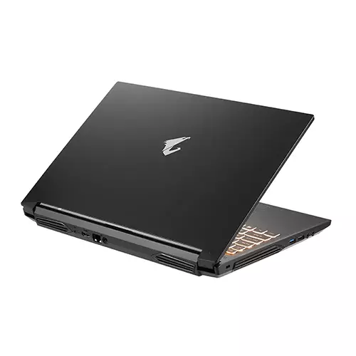 GIGABYTE AORUS 5 KB 15.6 inch Full HD Display Core i5 10th Gen 8GB RAM 512GB SSD Gaming Laptop With NVIDIA RTX 2060 6GB Graphics - 1