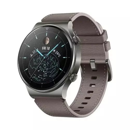 Huawei Watch Gt2 Pro Smart Watch