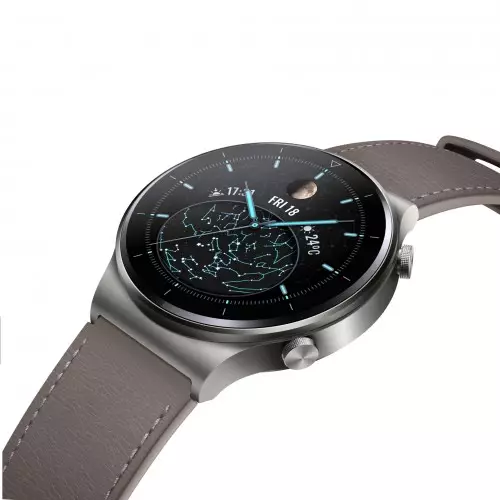 Huawei Watch Gt2 Pro Smart Watch - 1
