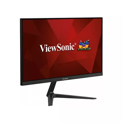 VIEWSONIC VX2418-P-MHD 24-inch 165Hz Full HD Gaming Monitor - 1