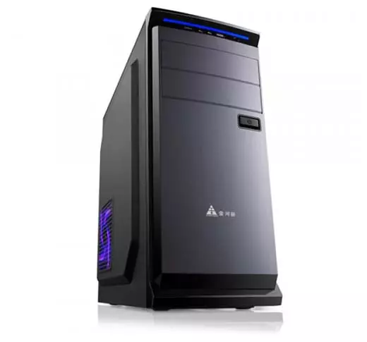 TL-13 DESKTOP PC 6th Gen