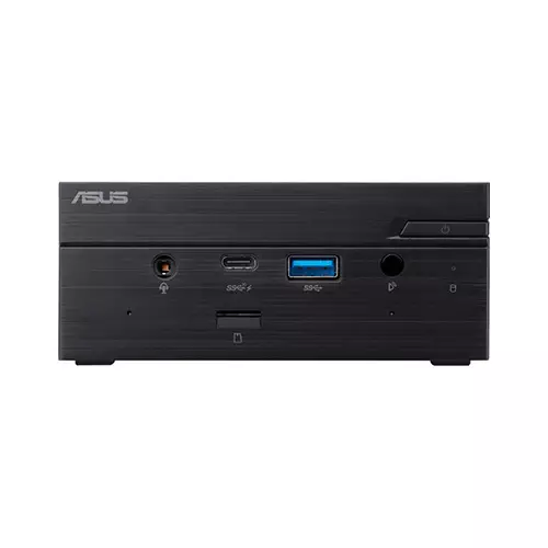 ASUS PN62 Core i3 10th Gen 4GB Ram 500GB HDD Mini Desktop Computer