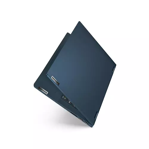 LENOVO IP FLEX 5i 14-inch IPS WVA Touchscreen Display core i7 11th gen 16GB Ram 512GB SSD with NVIDIA MX450 GDDR6 Graphics Laptop (3 years Warranty) - 2