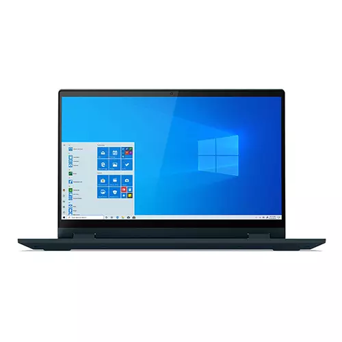 LENOVO IP FLEX 5i 14-inch IPS WVA Touchscreen Display core i7 11th gen 16GB Ram 512GB SSD with NVIDIA MX450 GDDR6 Graphics Laptop (3 years Warranty) - 4