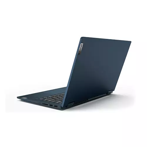 LENOVO IP FLEX 5i 14-inch IPS WVA Touchscreen Display core i7 11th gen 16GB Ram 512GB SSD with NVIDIA MX450 GDDR6 Graphics Laptop (3 years Warranty)-gallery-3