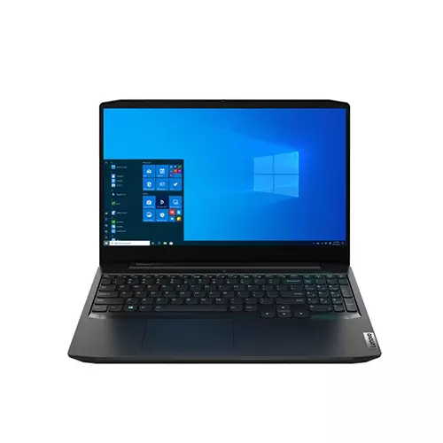 Lenovo IdeaPad Gaming 3 15.6 inch Full HD IPS Display Core i5 10th gen 8GB RAM 1TB HDD 256GB SSD Laptop with GTX 1650 4GB Graphics (3 years Warranty)