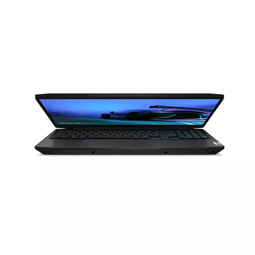Lenovo IdeaPad Gaming 3 15.6 inch Full HD IPS Display Core i5 10th gen 8GB RAM 1TB HDD 256GB SSD Laptop with GTX 1650 4GB Graphics (3 years Warranty)-1