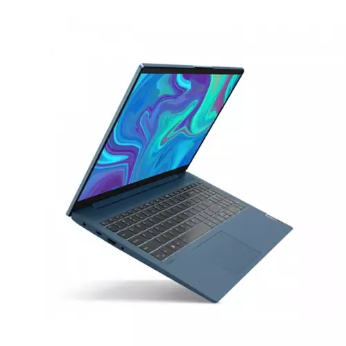 Lenovo IdeaPad Slim 5i 15.6 inch Full HD IPS Display Core i3 11th Gen 8GB RAM 1TB HDD 128GB SSD laptop (3 years Warranty) - 0