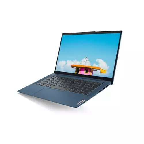 Lenovo IdeaPad Slim 5i 15.6 inch Full HD IPS Display Core i3 11th Gen 8GB RAM 1TB HDD 128GB SSD laptop (3 years Warranty) - 0