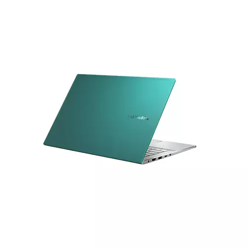 ASUS VivoBook S15 M533UA 15.6 inch Full HD LED Display Ryzen 5 5500U 8GB RAM 512GB SSD Laptop (Gaia Green) - 2
