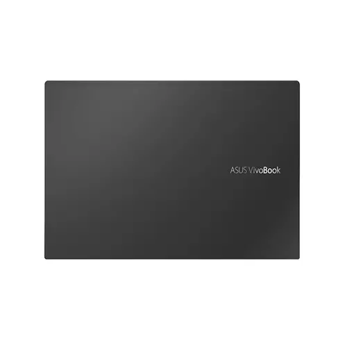 ASUS VivoBook S15 M533UA 15.6 inch Full HD LED Display Ryzen 5 5500U 8GB RAM 512GB SSD Laptop (Indie Black) - 2