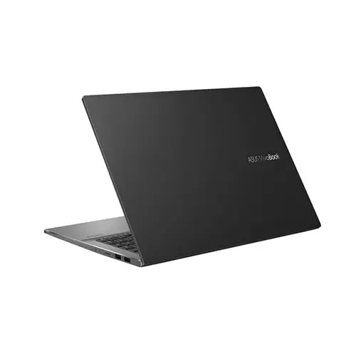 ASUS VivoBook S15 M533IA 15.6 inch Full HD Display Ryzen 5 4500U 8GB RAM 512GB SSD Laptop (Indie Black) - 3
