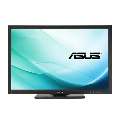 ASUS BE24AQLB 24 inch IPS Business Monitor - 1