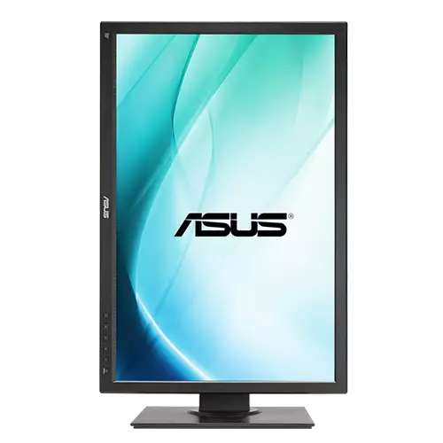 ASUS BE24AQLB 24 inch IPS Business Monitor - 2