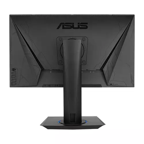 ASUS VG255H 24.5 inch Full HD Console Gaming Monitor - 1