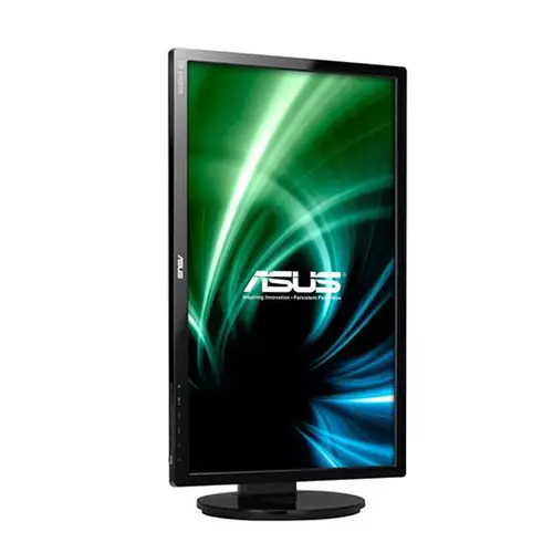 Asus VG248QE 24 inch Full HD Gaming Monitor-gallery-2