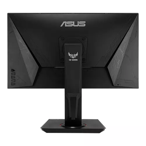 ASUS TUF VG289Q 28 inch IPS 4K UHD Freesync Gaming Monitor - 1