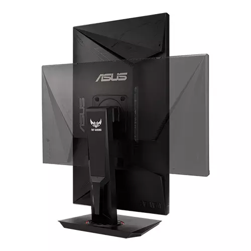 ASUS TUF VG289Q 28 inch IPS 4K UHD Freesync Gaming Monitor - 2