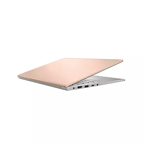 ASUS VivoBook 14 K413EA 14 inch Full HD Display Core i7 11th Gen 8GB RAM 512GB SSD Laptop (Hearty Gold)-gallery-2