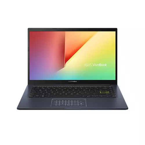 Asus VivoBook X413EA 14-inch Full HD Display Core i5 11th Gen 8GB RAM  512GB SSD Laptop (Bespoke Black)