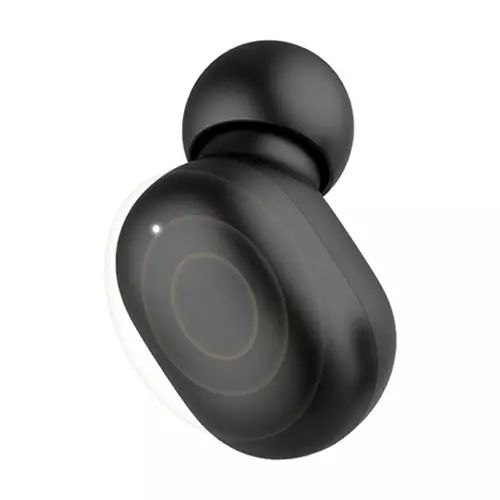 Haylou GT1 PRO TWS Bluetooth Earbuds (Black) - 2