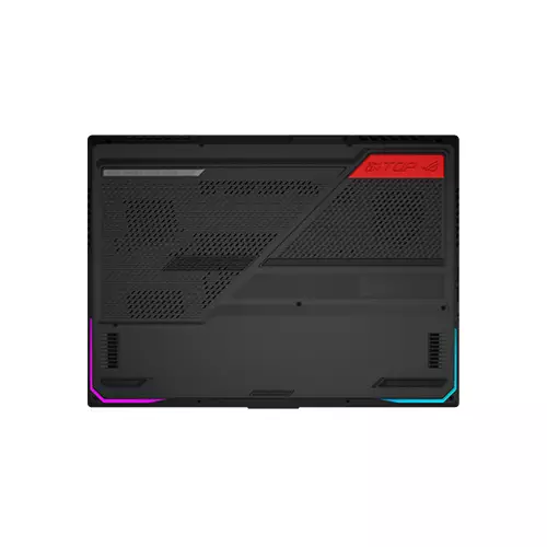 Asus ROG STRIX G15 G513QM 15.6 inch Full HD 300Hz Display Ryzen 7 5800H 16GB RAM 512GB SSD Gaming Laptop with RTX 3060 6GB Graphics (Original Black)-gallery-4