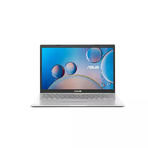 ASUS X515JP 15.6-inch Full HD LED Backlit Display Core i5 10th Gen 4GB RAM 1TB HDD Laptop with MX 330 2GB Graphics (Transparent Silver)